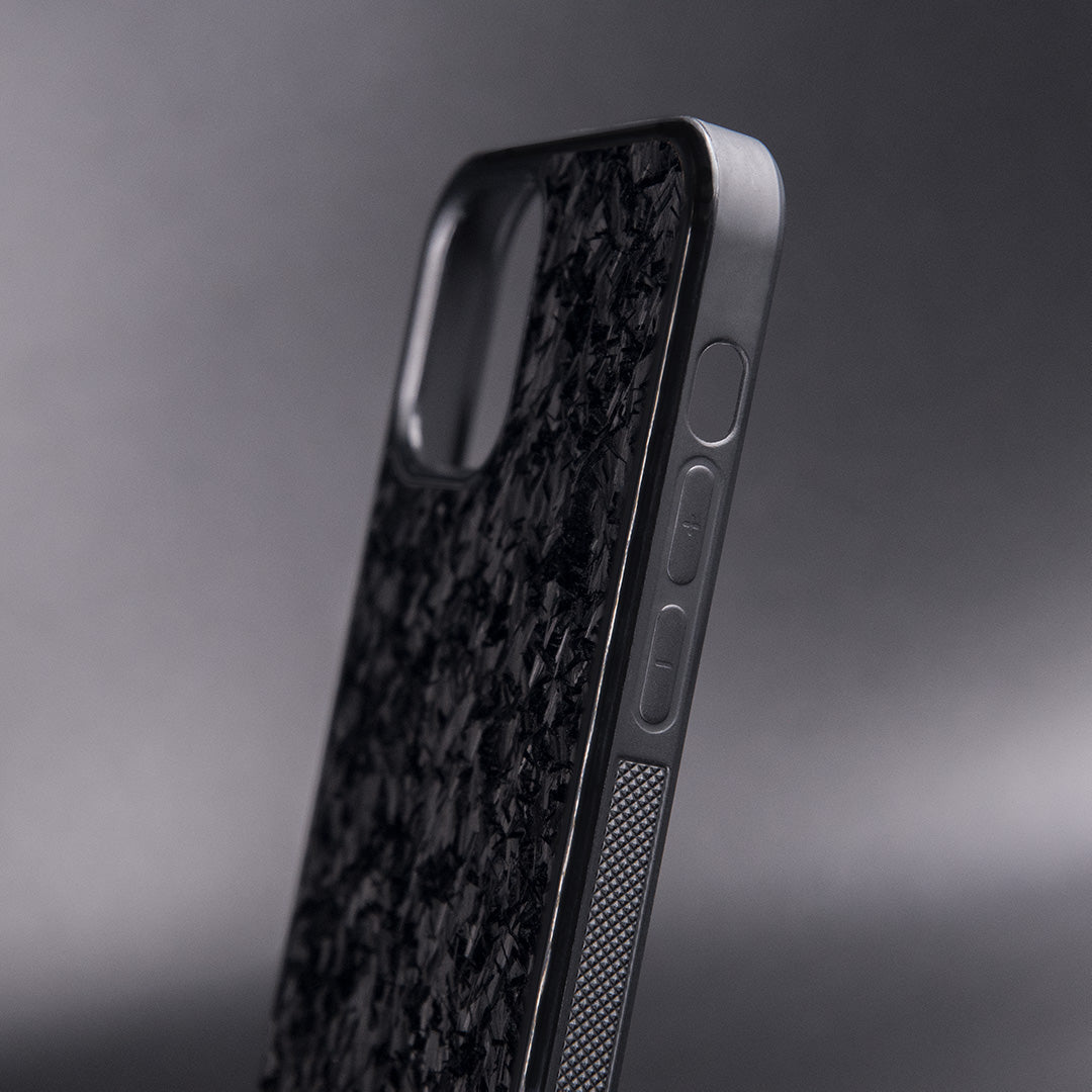 X-LEVEL Nano Kevlar Series for iPhone 14 Pro Max Carbon Fiber